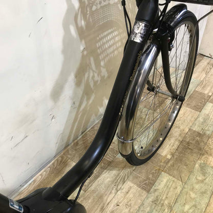 パナソニック ビビ DX ブラック 24インチ KD069 【中古車】