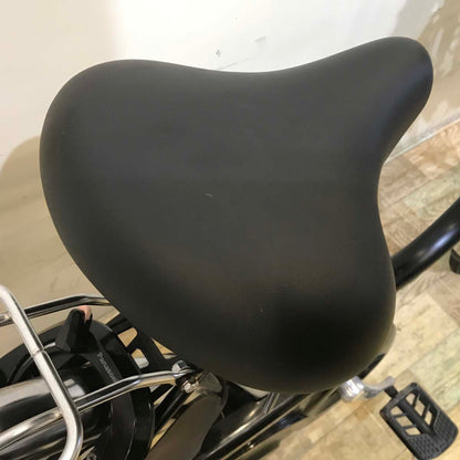 パナソニック ビビ DX ブラック 24インチ KD069 【中古車】