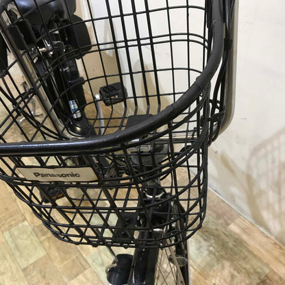 パナソニック ギュット ミニ DX ブラック 20インチ KY097【中古車】