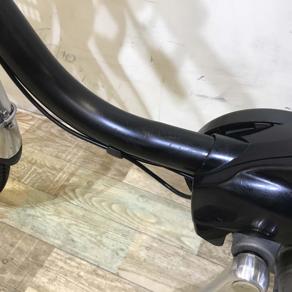 パナソニック ビビ DX ブラック 24インチ KD069 【中古車】