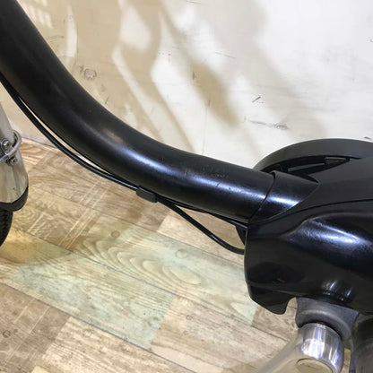 パナソニック ビビ DX ブラック 24インチ KD069 【中古車】