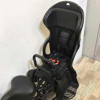 パナソニック ギュット ミニ DX ブラック 20インチ KY097【中古車】