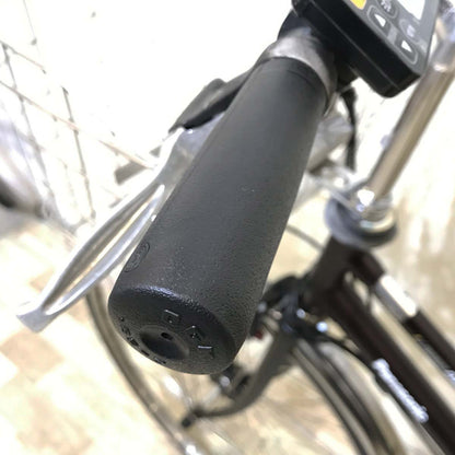 パナソニック ビビDXシティ ブラウン 27インチ KI018 【中古車】