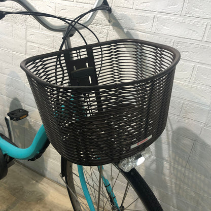 ヤマハ PAS ナチュラ L ブルー 26インチ YE105 【中古車】