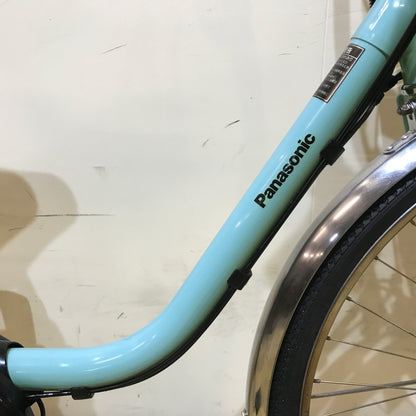 パナソニック ビビ DX グリーン 26インチ KP058 【中古車】