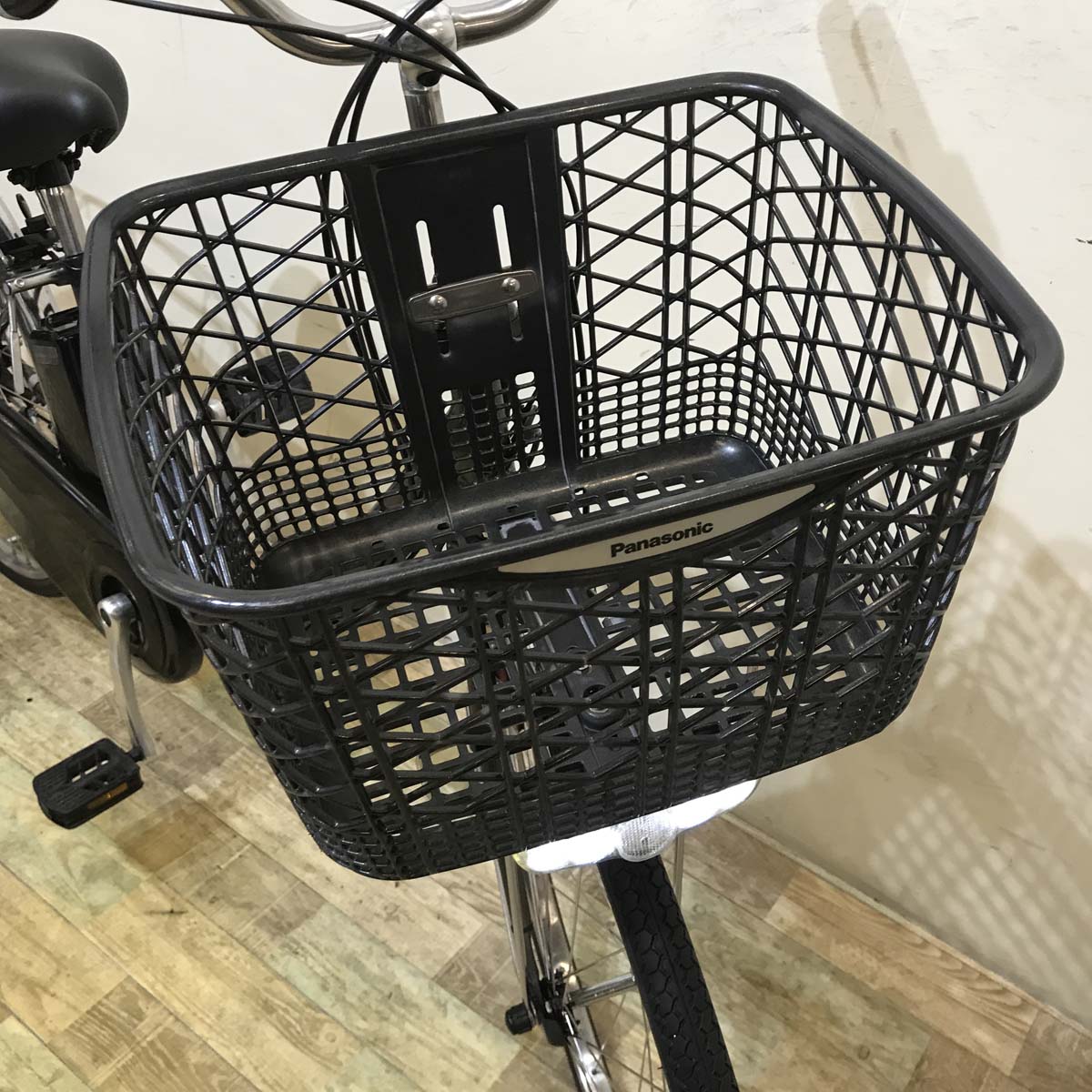 パナソニック ビビ DX ブラウン 26インチ KD071 【中古車】