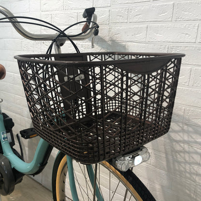 ヤマハ PAS ナチュラ L DX グリーン 26インチ YX030 【中古車】