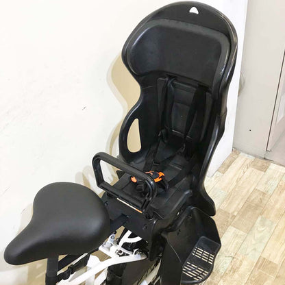 パナソニック ギュット アニーズ ホワイト 20インチ KY098【中古車】