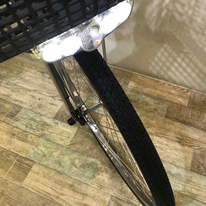 パナソニック ビビ DX ブラウン 26インチ KD071 【中古車】