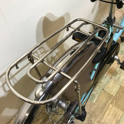 パナソニック ビビ DX グリーン 26インチ KP058 【中古車】
