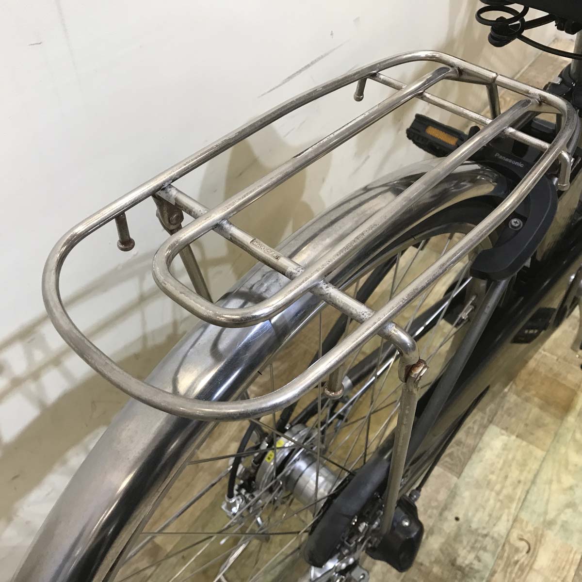 パナソニック ビビ DX ブラウン 26インチ KD071 【中古車】