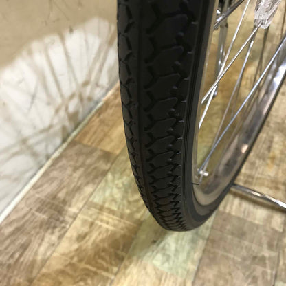 パナソニック ビビ DX ブラウン 26インチ KD071 【中古車】