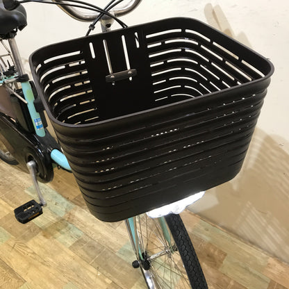 パナソニック ビビ DX グリーン 26インチ KP058 【中古車】