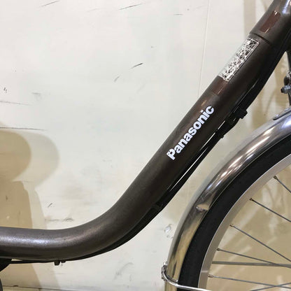 パナソニック ビビ TX ブラウン 24インチ KD072 【中古車】