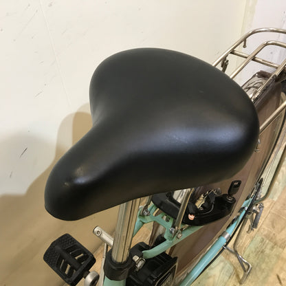 パナソニック ビビ DX グリーン 26インチ KP058 【中古車】