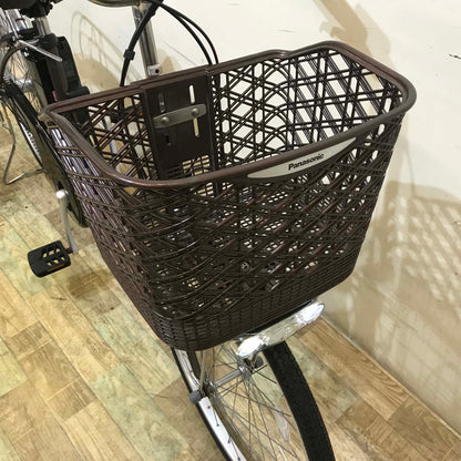 パナソニック ビビ TX ブラウン 24インチ KD072 【中古車】