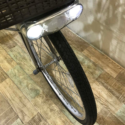 パナソニック ビビ TX ブラウン 24インチ KD072 【中古車】