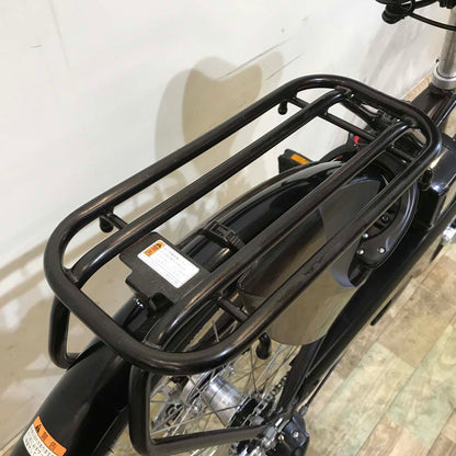 ヤマハ PAS With パス ウィズ ブラウン 26インチ KY099【中古車】