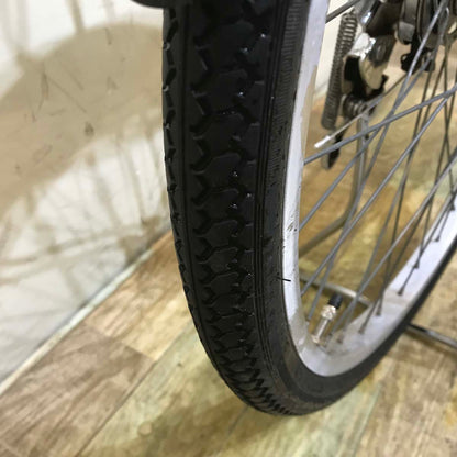パナソニック ビビ TX ブラウン 24インチ KD072 【中古車】