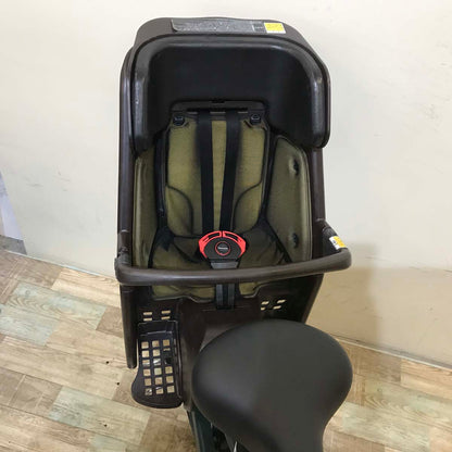 パナソニック ギュット ミニ KD グリーン 20インチ KU020【中古車】
