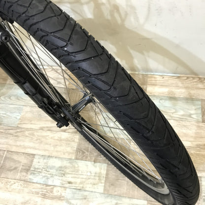 パナソニック ハリヤ ブルー 26インチ KI020 【中古車】