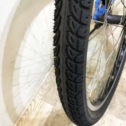 パナソニック ハリヤ ブルー 26インチ KI020 【中古車】