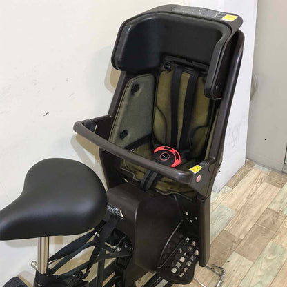 パナソニック ギュット ミニ KD グリーン 20インチ KU020【中古車】