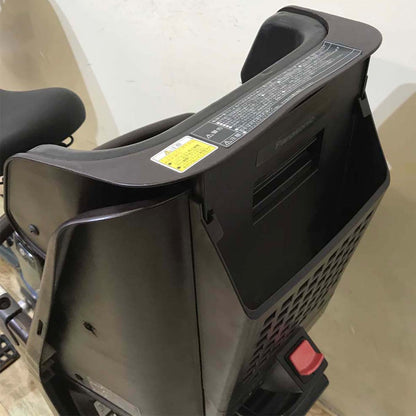 パナソニック ギュット ミニ KD グリーン 20インチ KU020【中古車】