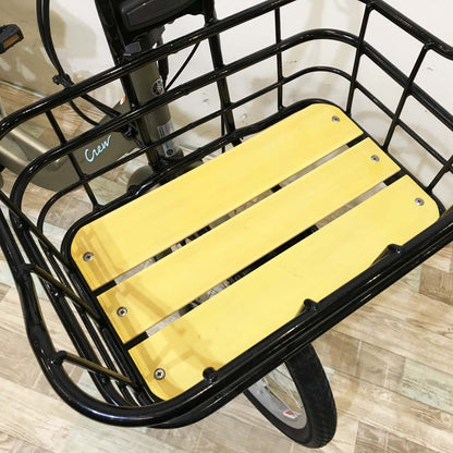 ヤマハ PAS クルー ゴールド 24インチ KI021 【中古車】