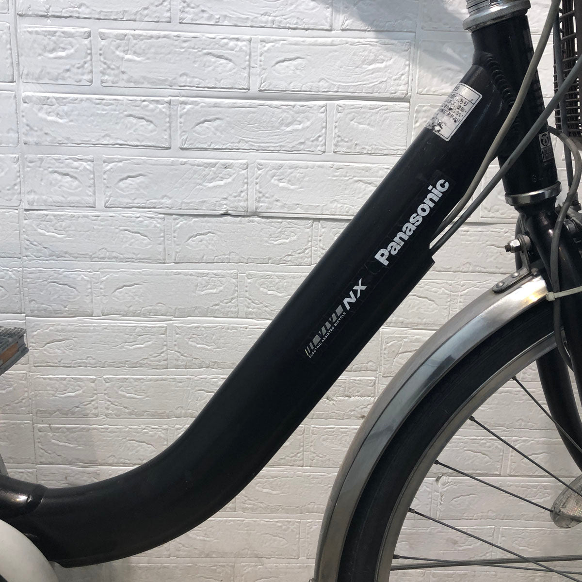 パナソニック ビビ NX ブラウン 26インチ YS047 【中古車】