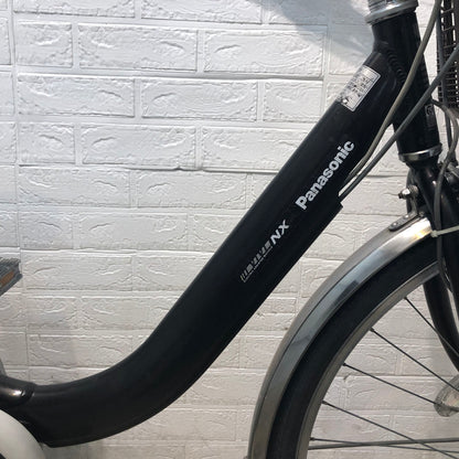 パナソニック ビビ NX ブラウン 26インチ YS047 【中古車】