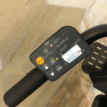 パナソニック ギュット アニーズ ホワイト 20インチ KD074【中古車】