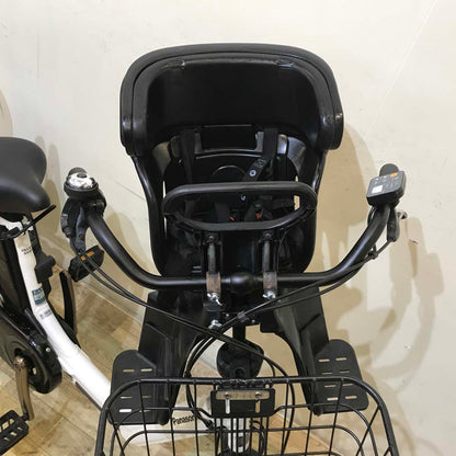 パナソニック ギュット アニーズ ホワイト 20インチ KD074【中古車】