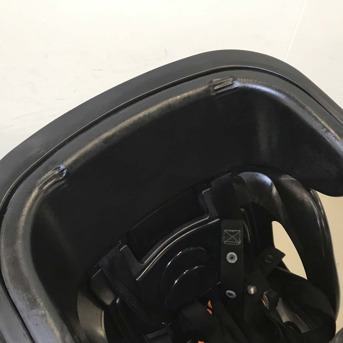 中古電動自転車 パナソニック ギュット アニーズ ホワイト 20インチ KD074