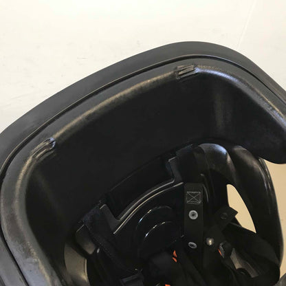 パナソニック ギュット アニーズ ホワイト 20インチ KD074【中古車】