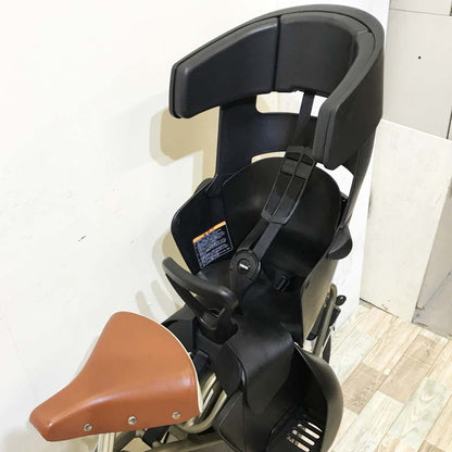 ヤマハ PAS クルー ゴールド 24インチ KI021 【中古車】