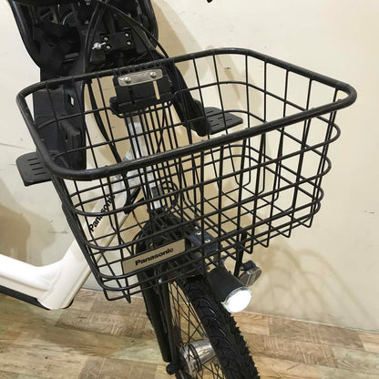 パナソニック ギュット アニーズ ホワイト 20インチ KD074【中古車】