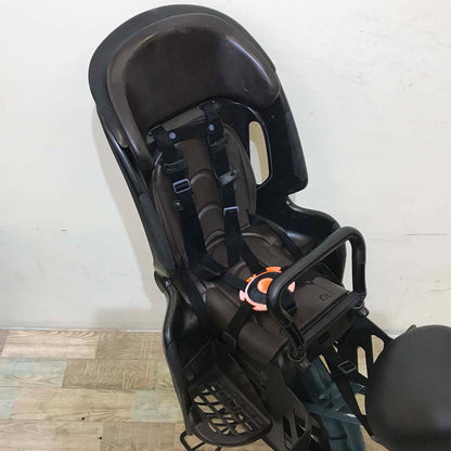 ヤマハ PAS Babby パス バビー ブルー 20インチ KU021【中古車】