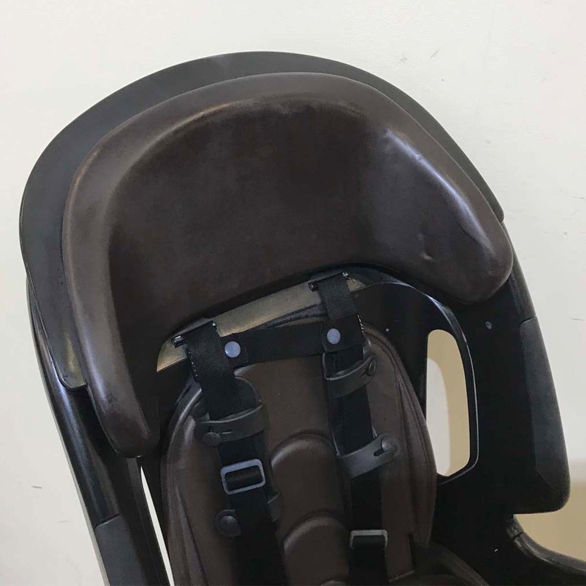 ヤマハ PAS Babby パス バビー ブルー 20インチ KU021【中古車】