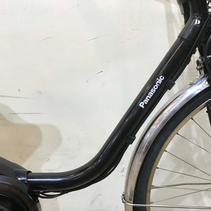 パナソニック ビビ MX ブラック 26インチ KY101 【中古車】