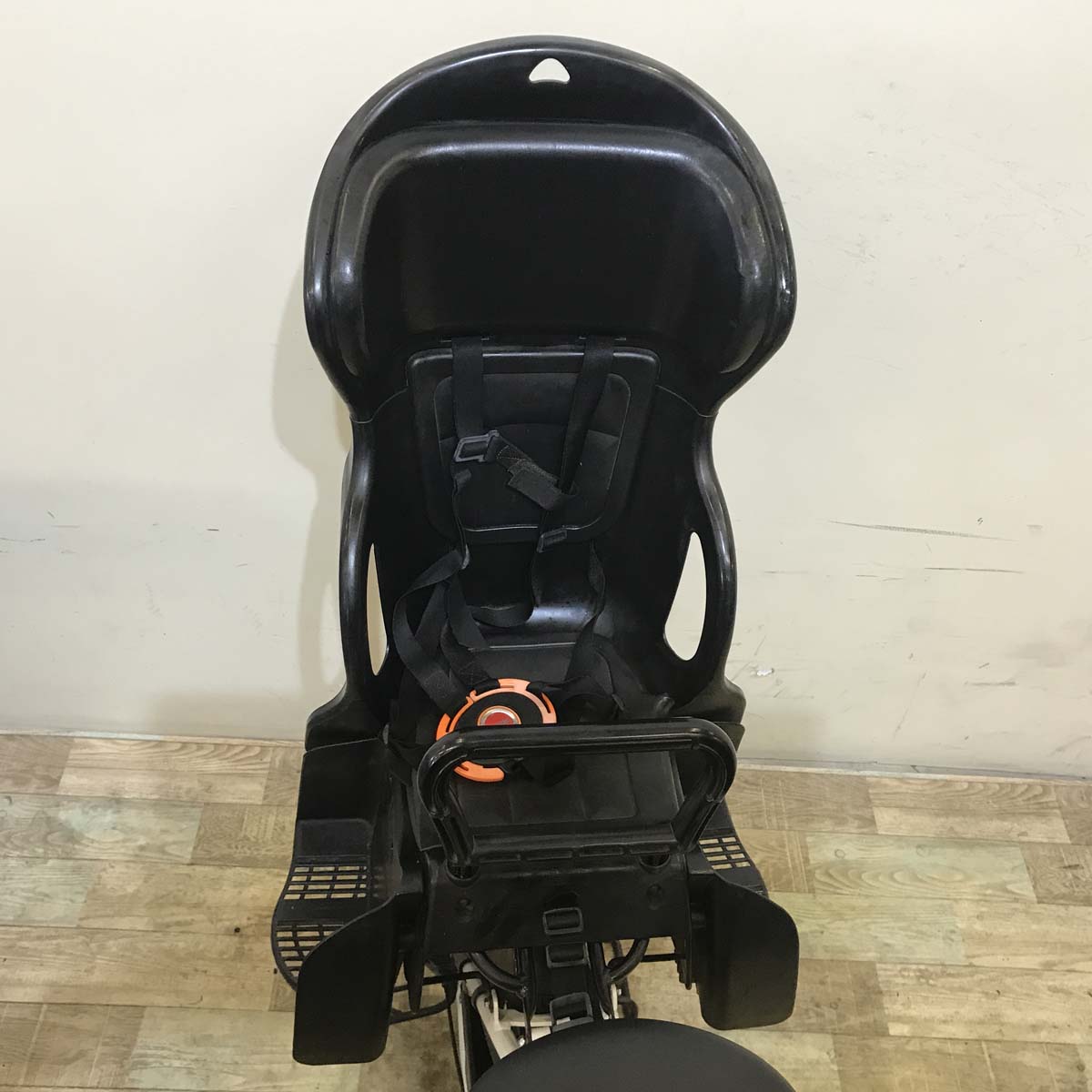 パナソニック ギュット アニーズ ホワイト 20インチ KD074【中古車】