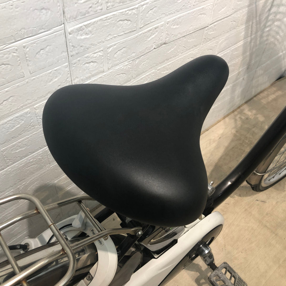 パナソニック ビビ NX ブラウン 26インチ YS047 【中古車】