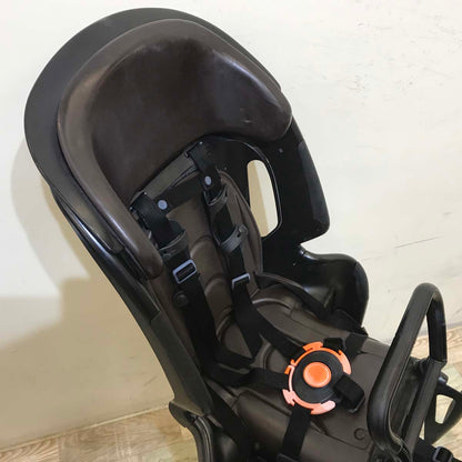 ヤマハ PAS Babby パス バビー ブルー 20インチ KU021【中古車】