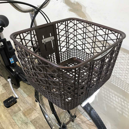 パナソニック ビビ MX ブラック 26インチ KY101 【中古車】