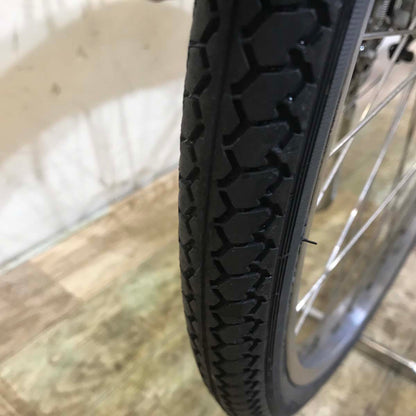 パナソニック ビビ MX ブラック 26インチ KY101 【中古車】