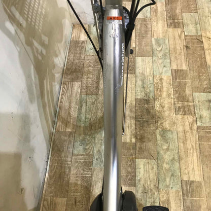 ヤマハ PAS ナチュラ XL シルバー 26インチ KD075【中古車】