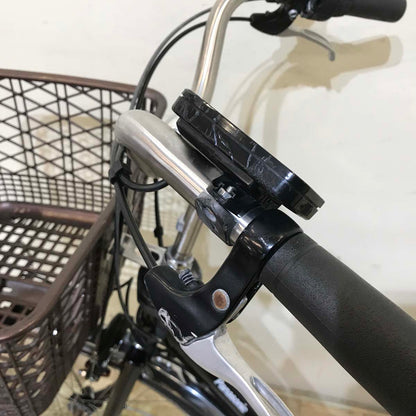 パナソニック ビビ MX ブラック 26インチ KY101 【中古車】
