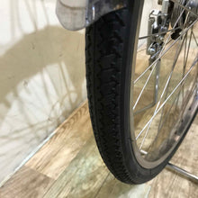 画像をギャラリービューアに読み込む, パナソニック ビビ DX パープル 26インチ KU022 【中古車】
