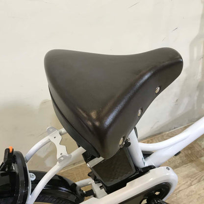パナソニック グリッター ホワイト 20インチ KY102 【中古車】