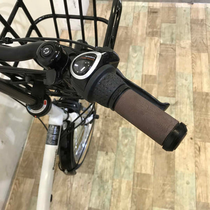 パナソニック グリッター ホワイト 20インチ KY102 【中古車】